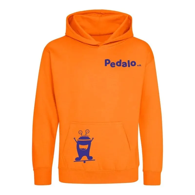 Pedalo Kids-Hoodie