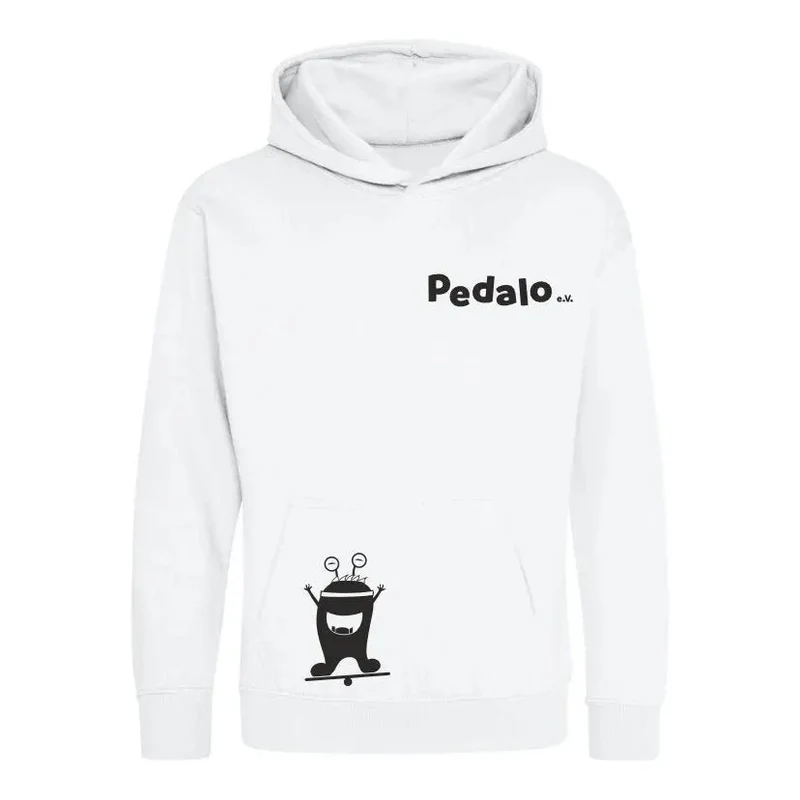 Pedalo Kids-Hoodie