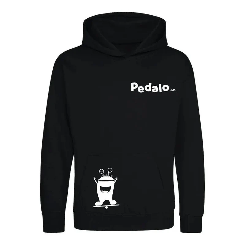 Pedalo Kids-Hoodie