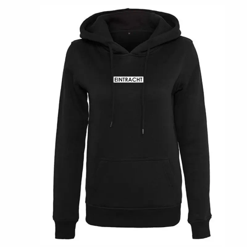 Eintracht Damenhoodie