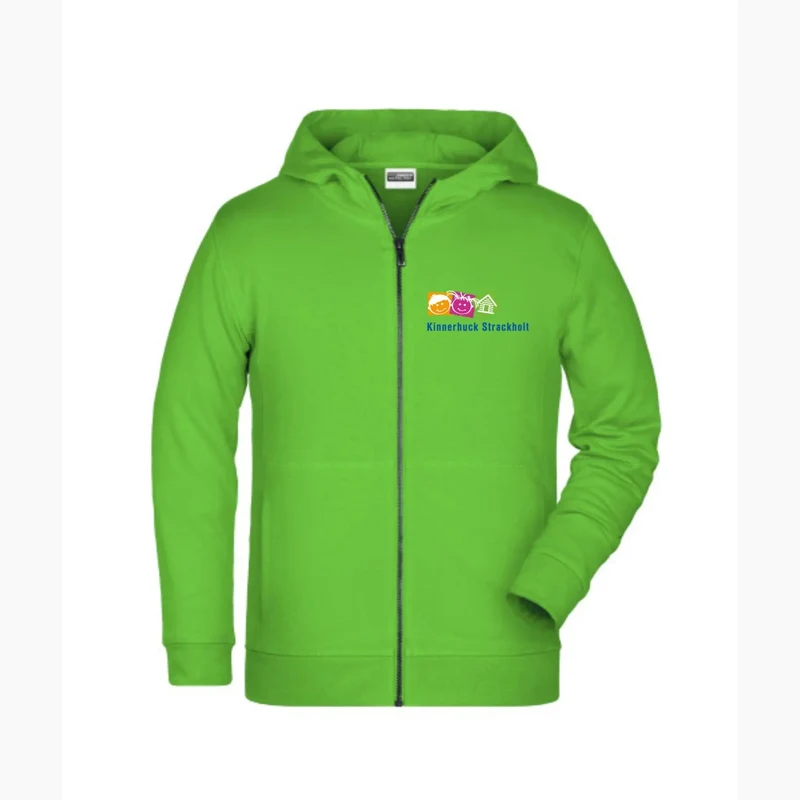 Kinnerhuck-Jacke (Kinder)
