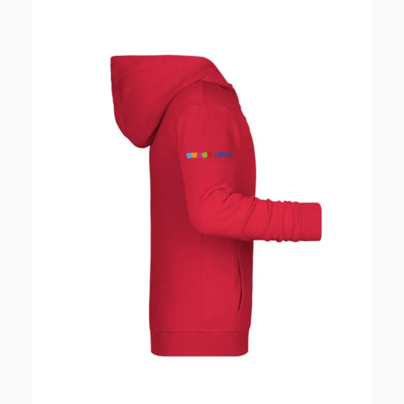 Kinnerhuck-Jacke (Kinder)