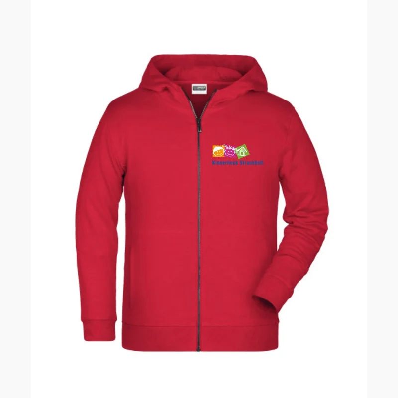Kinnerhuck-Jacke (Kinder)
