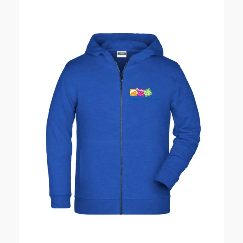 Kinnerhuck-Jacke (Kinder)
