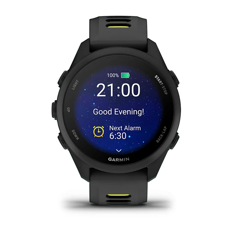 Forerunner 170 Running Smartwatch