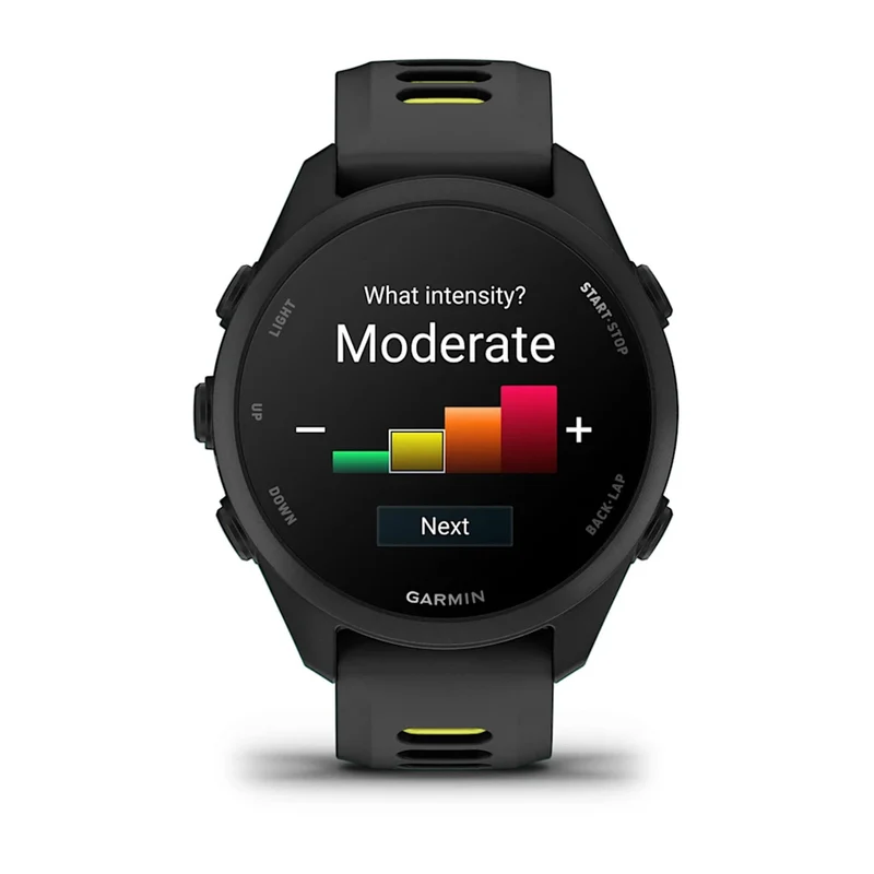 Forerunner 170 Running Smartwatch