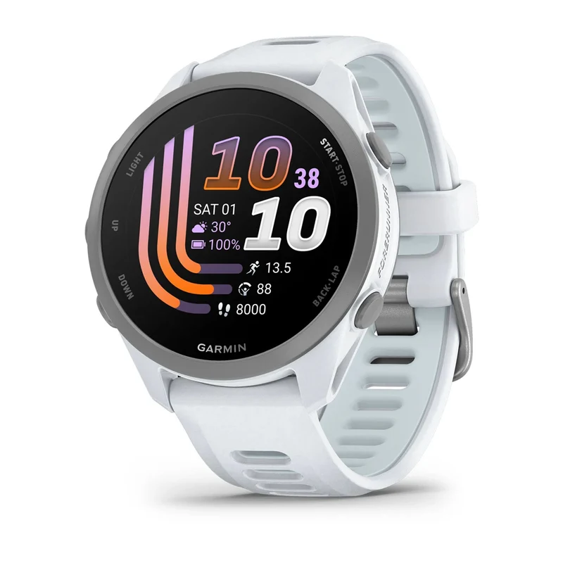 Forerunner 170 Running Smartwatch