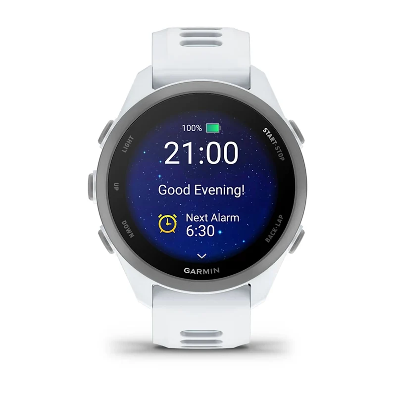 Forerunner 170 Running Smartwatch