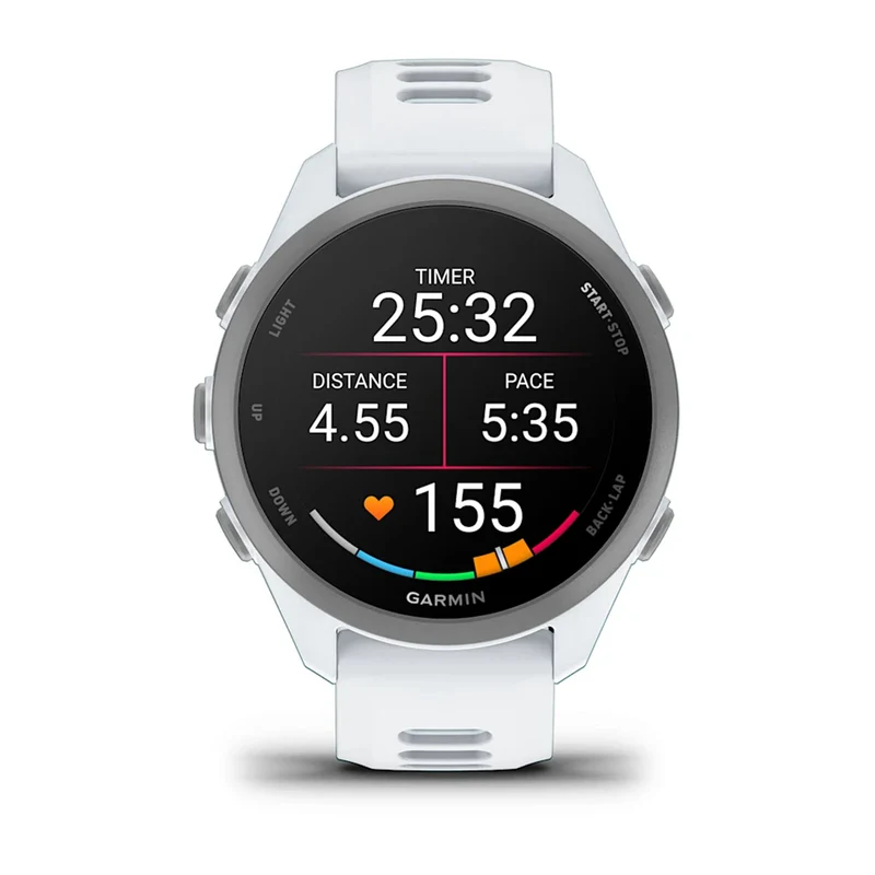 Forerunner 170 Running Smartwatch
