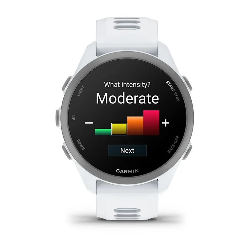 Forerunner 170 Running Smartwatch