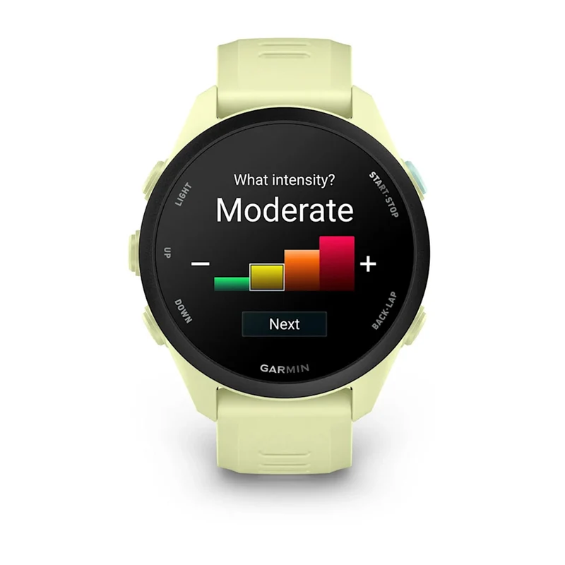 Forerunner 70 Running Smartwatch