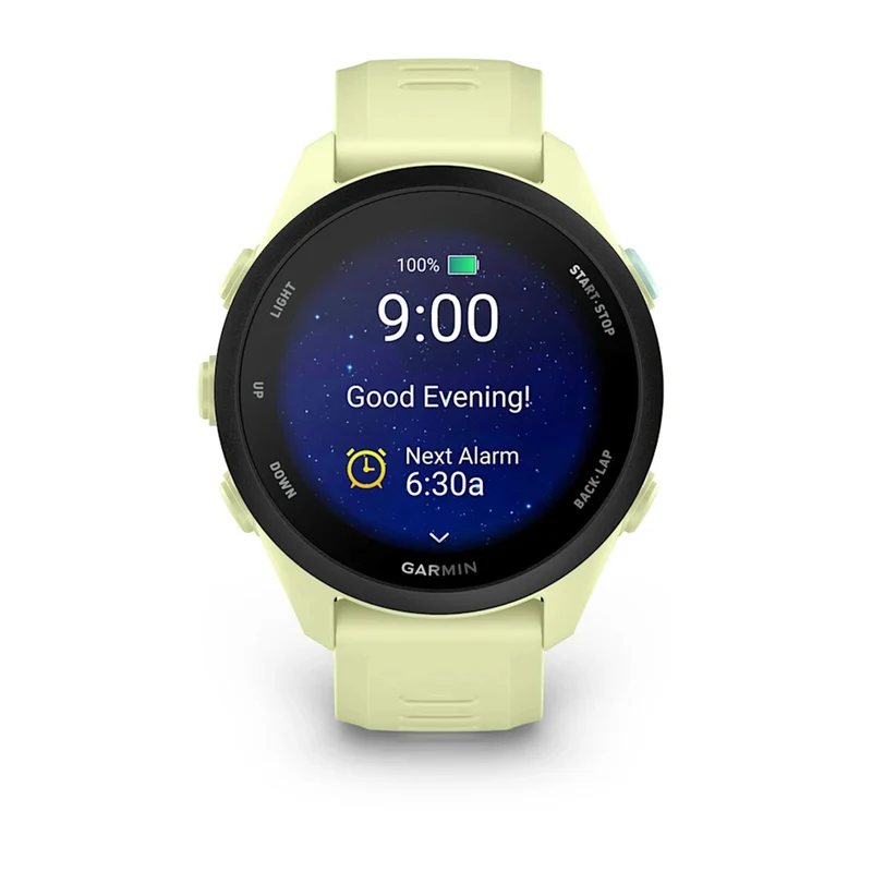 Forerunner 70 Running Smartwatch