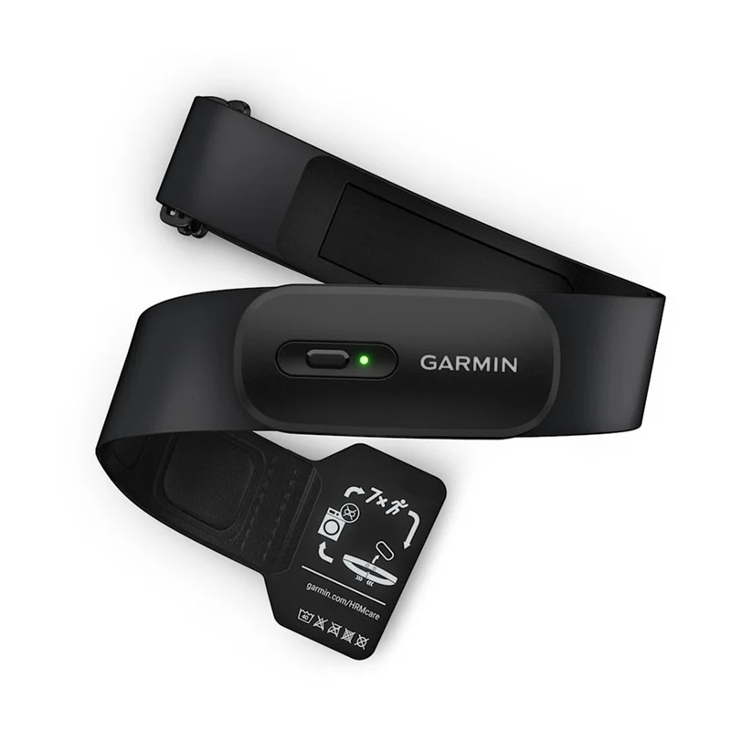 HRM 200 - Heart Rate Monitor