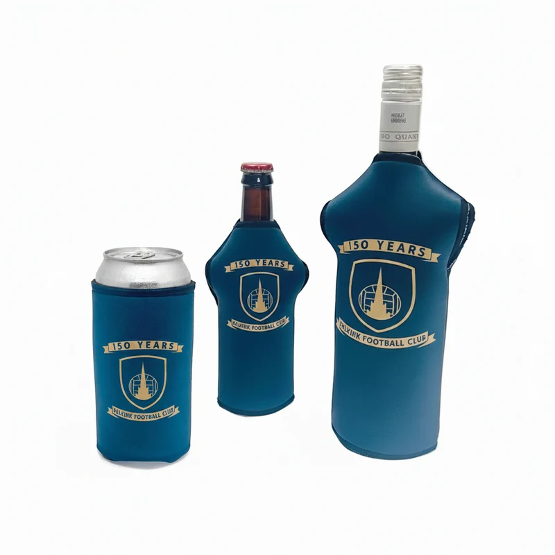 Falkirk 150th Anniversary Can Cooler