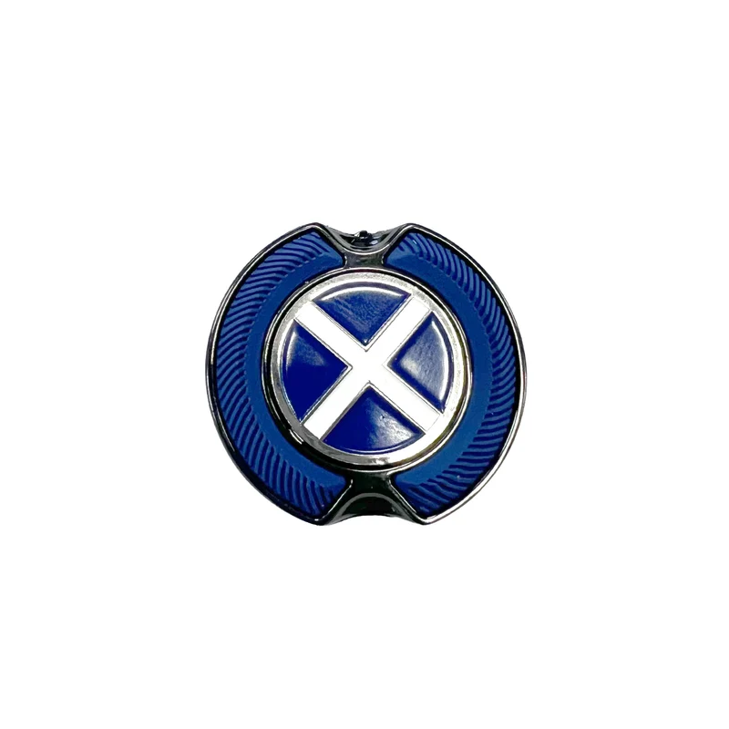 Scotland Ionix Ball Marker & Holder