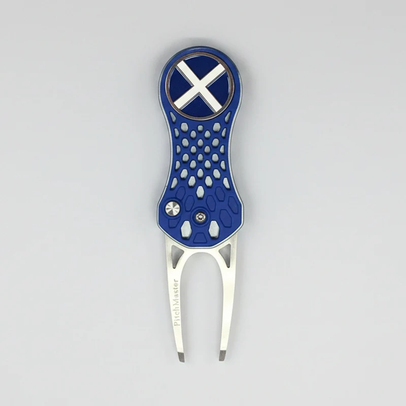 Scotland Venom Pitchmaster