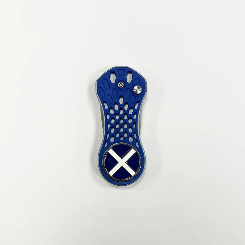 Scotland Venom Pitchmaster