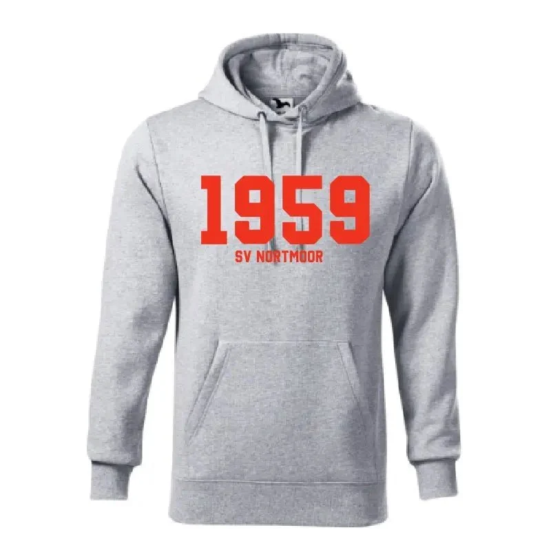 1959 Fan-Hoodie (Damen)