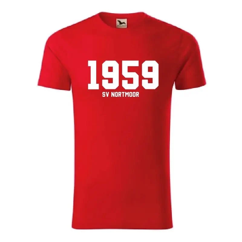1959 Fanshirt (Damen)