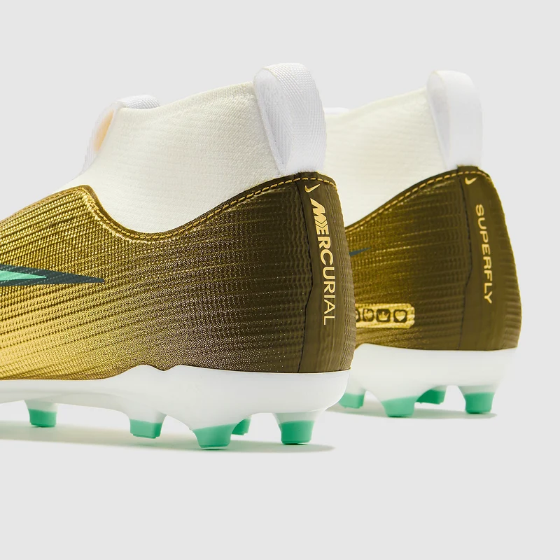 Nike Kids Mercurial Superfly XI Academy x Mbappe FG/MG