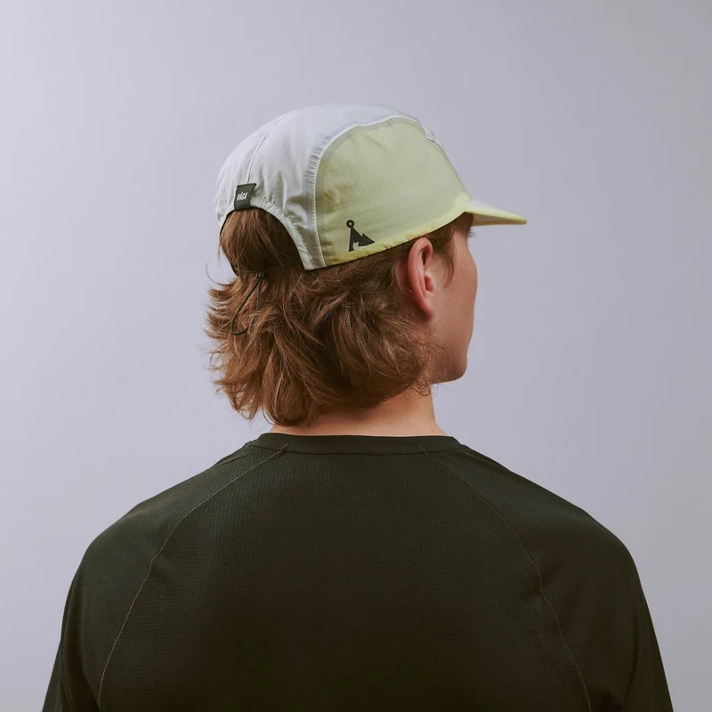 Pacer Running Cap