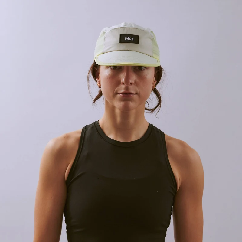 Pacer Running Cap