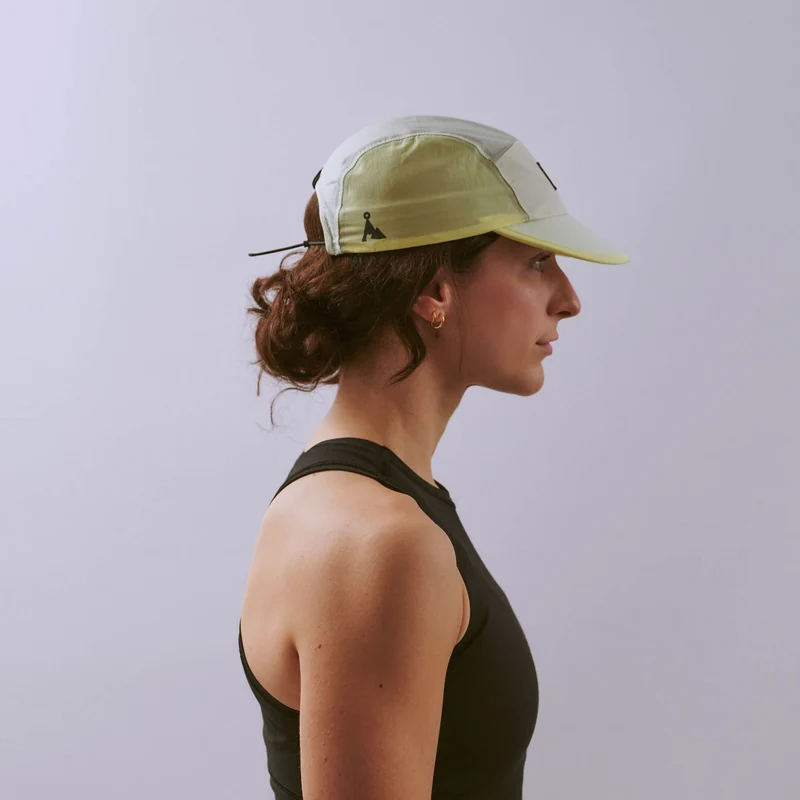 Pacer Running Cap