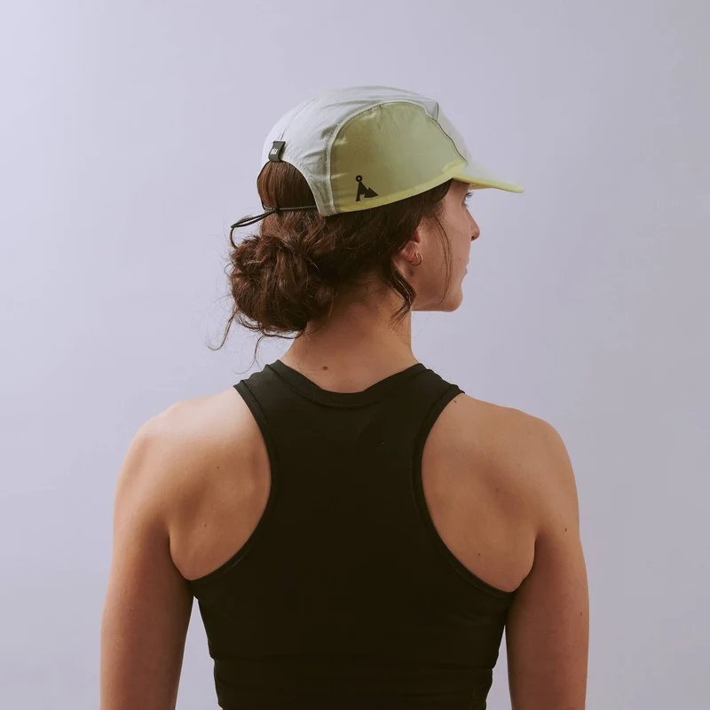 Pacer Running Cap