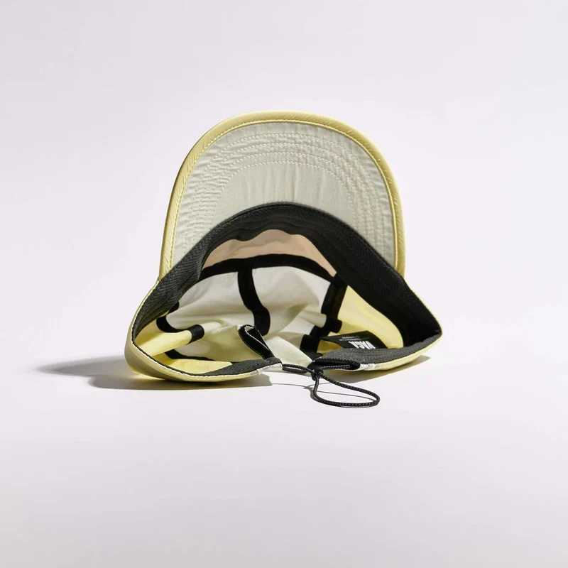 Pacer Running Cap