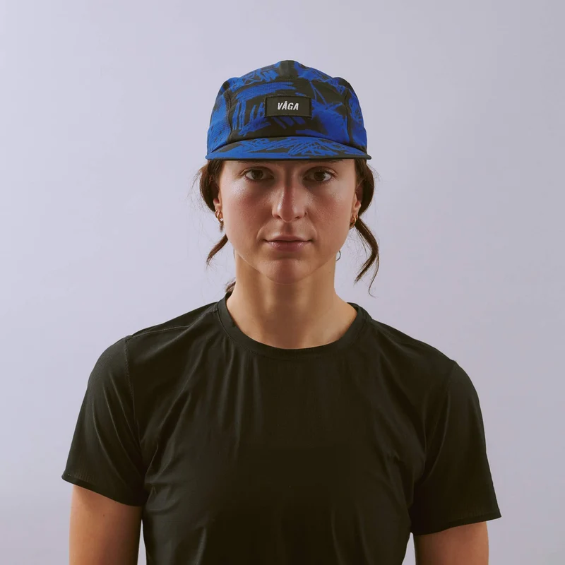 Scribble Racing Cap