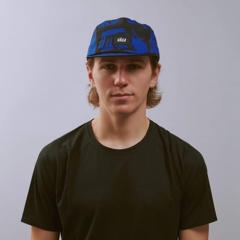 Scribble Racing Cap
