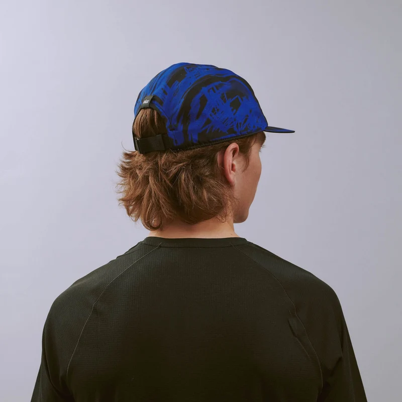 Scribble Racing Cap