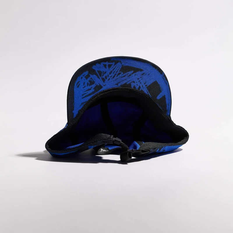 Scribble Racing Cap