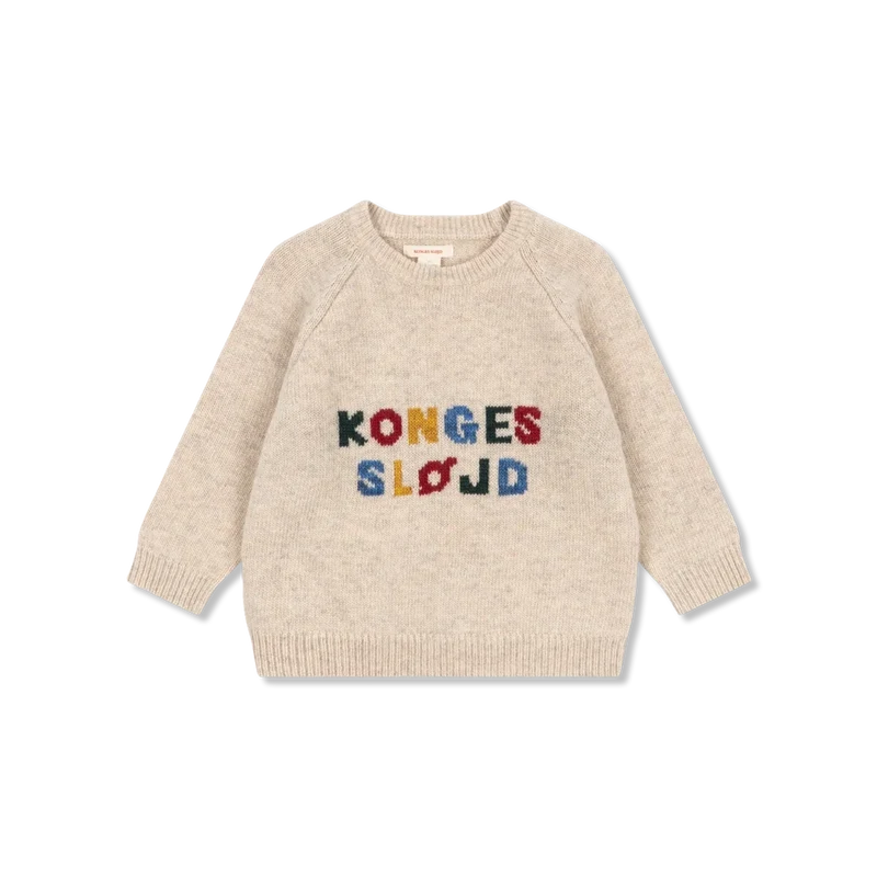 Billi Strickpullover