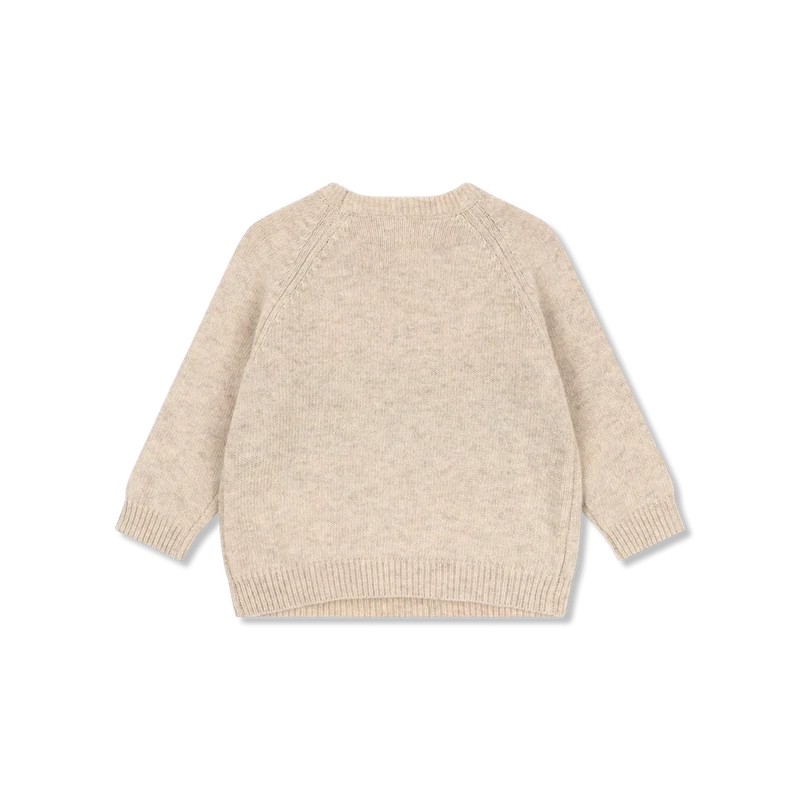 Billi Strickpullover
