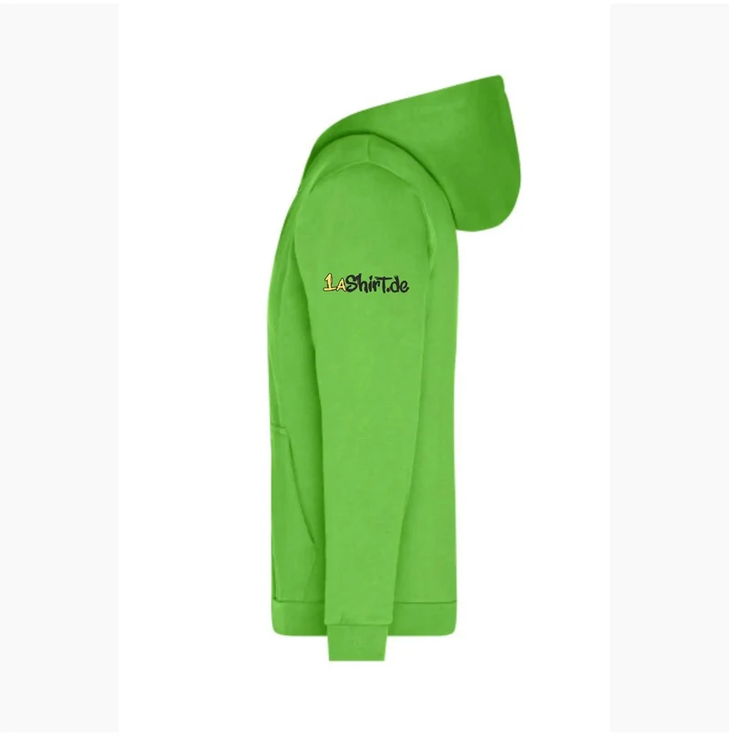 Kinnerhuck-Sweatjacke