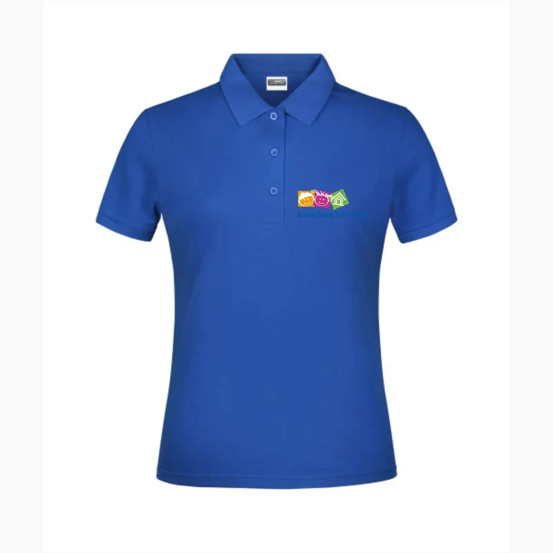 Kinnerhuck-Poloshirt (Frauen)