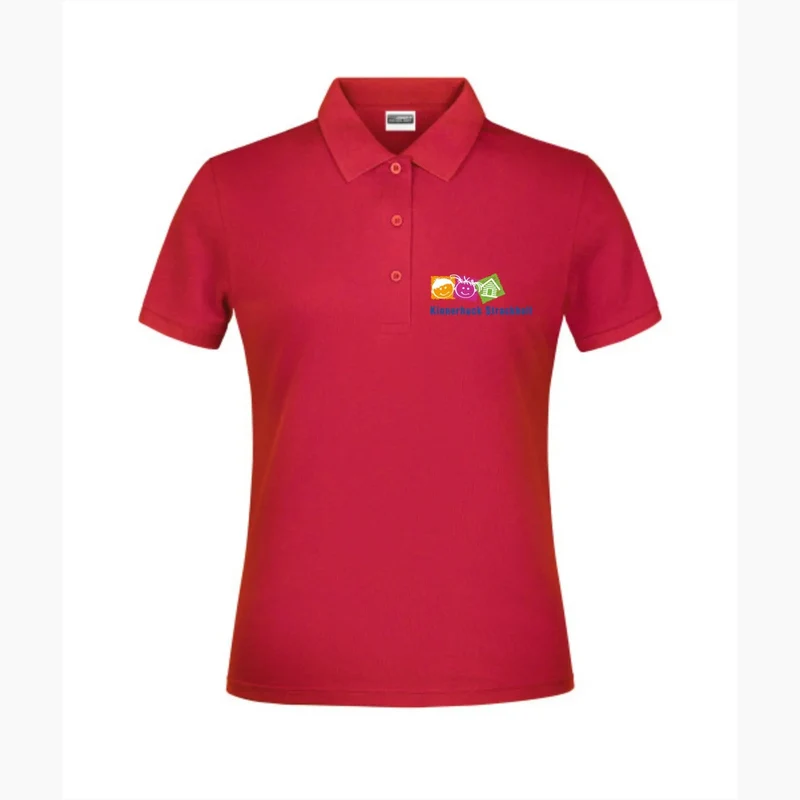 Kinnerhuck-Poloshirt (Frauen)