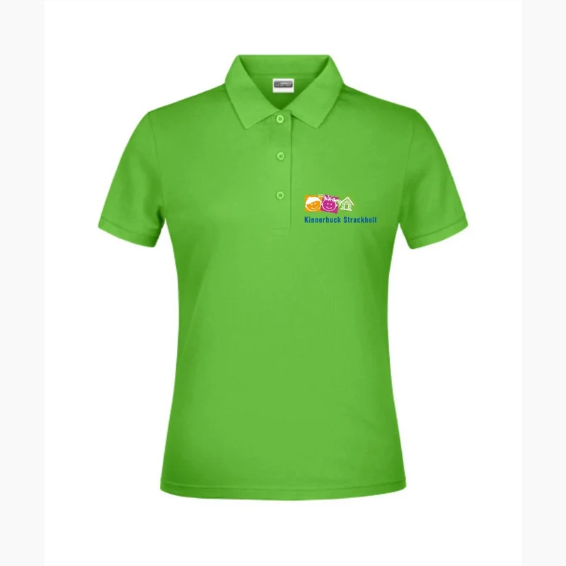 Kinnerhuck-Poloshirt (Frauen)