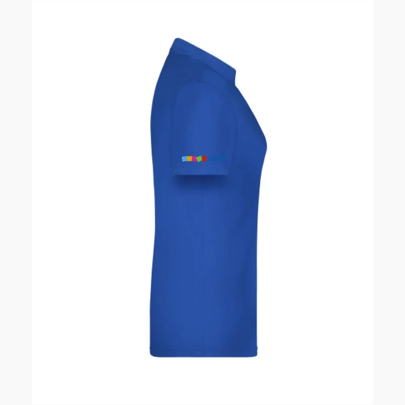 Kinnerhuck-Poloshirt (Frauen)
