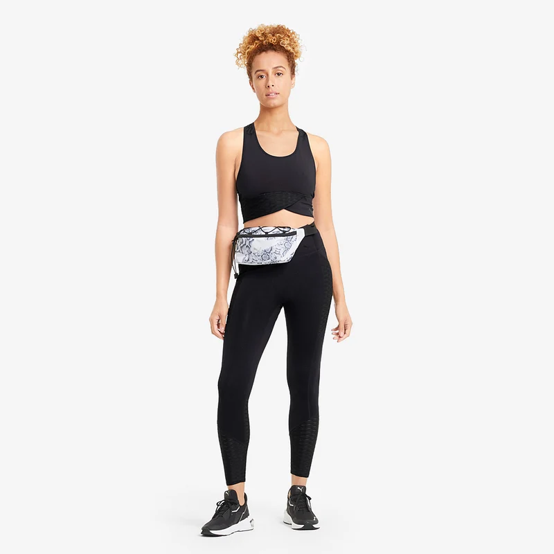 PUMA Damen Mid Impact Flawless BH