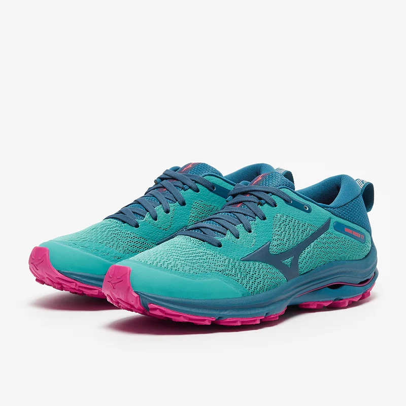 Mizuno Damen Wave Rider TT