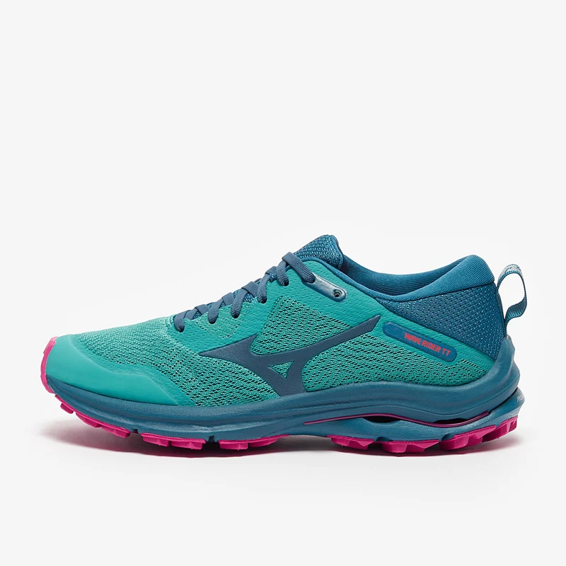 Mizuno Damen Wave Rider TT