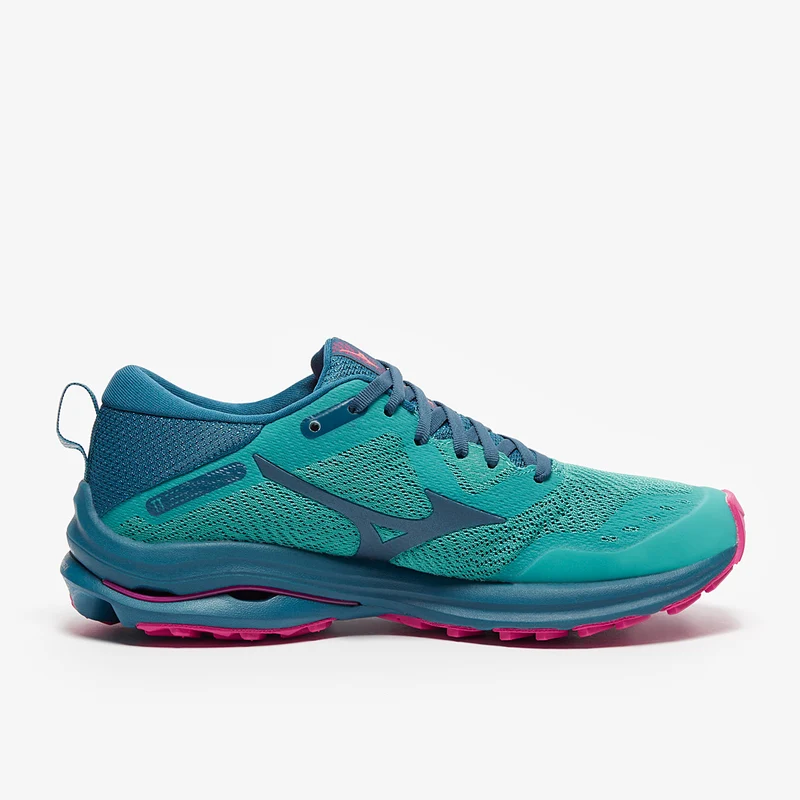 Mizuno Damen Wave Rider TT