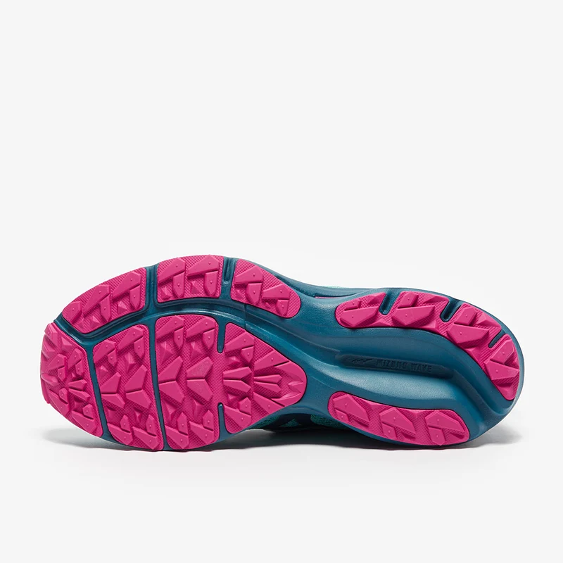 Mizuno Damen Wave Rider TT