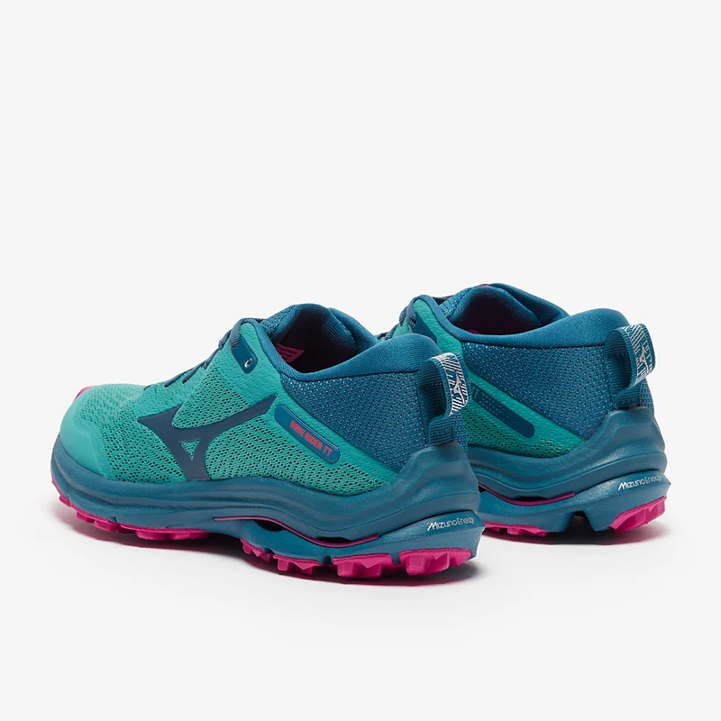 Mizuno Damen Wave Rider TT
