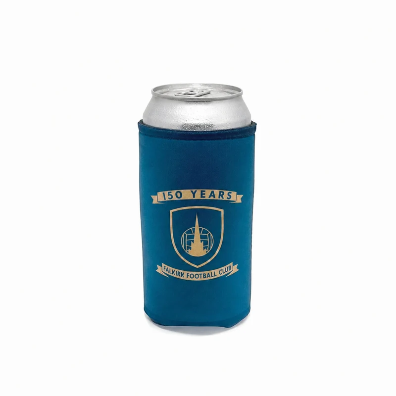 Falkirk 150th Anniversary Can Cooler