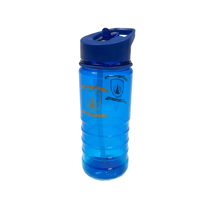 Falkirk 150th Anniversary Grip Water Bottle (550ml)