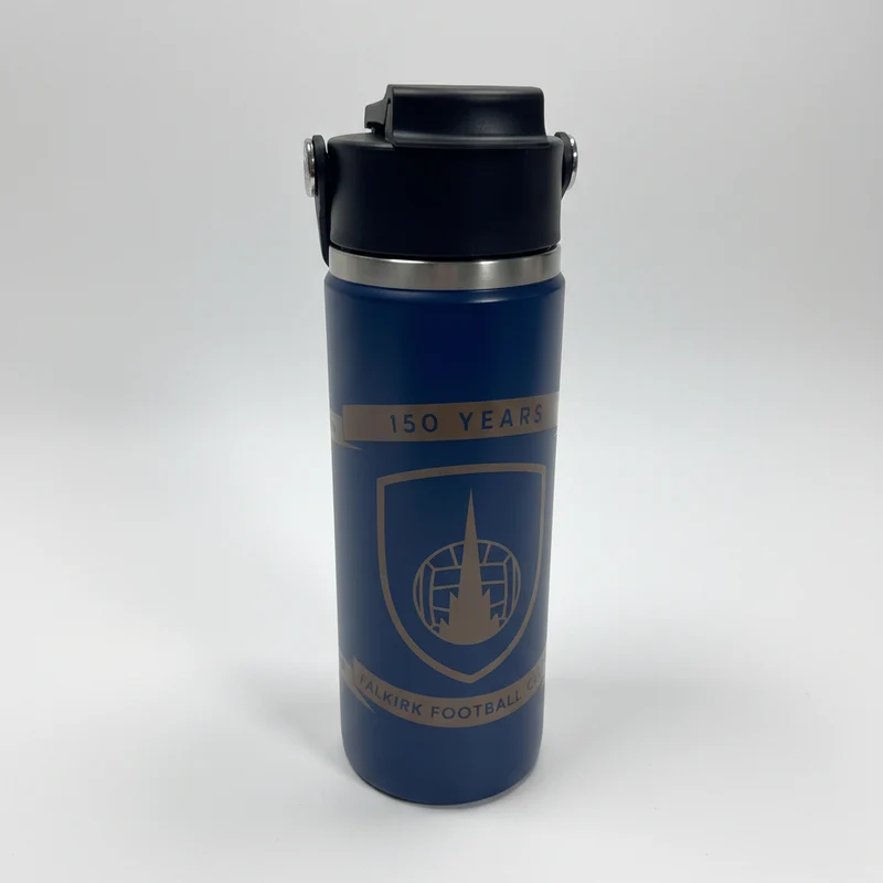 Falkirk 150th Anniversary Insulated Water Bottle