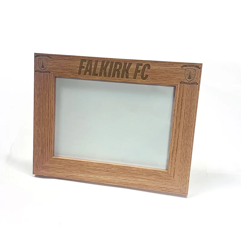 Falkirk 150th Anniversary Photo Frame